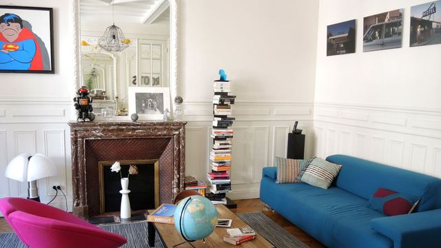 découvrez des idées et conseils pour l’aménagement d’un appartement ancien du 17e siècle : optimisation de l’espace, respect du charme historique et astuces déco pour allier authenticité et modernité.