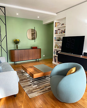 découvrez toutes les démarches nécessaires pour l’aménagement intérieur à paris 17 : conseils, formalités administratives, étapes clés et astuces pour réussir votre projet en toute sérénité.