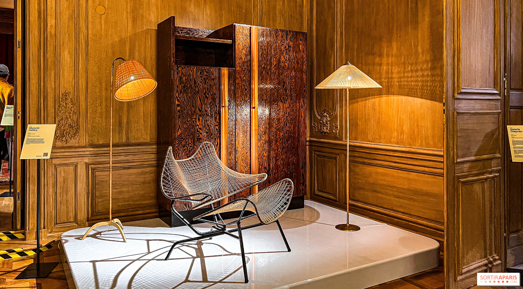 découvrez les tendances 2025 en aménagement intérieur à paris : idées modernes, conseils de décoration et projets sur-mesure pour transformer votre espace de vie avec style et élégance.