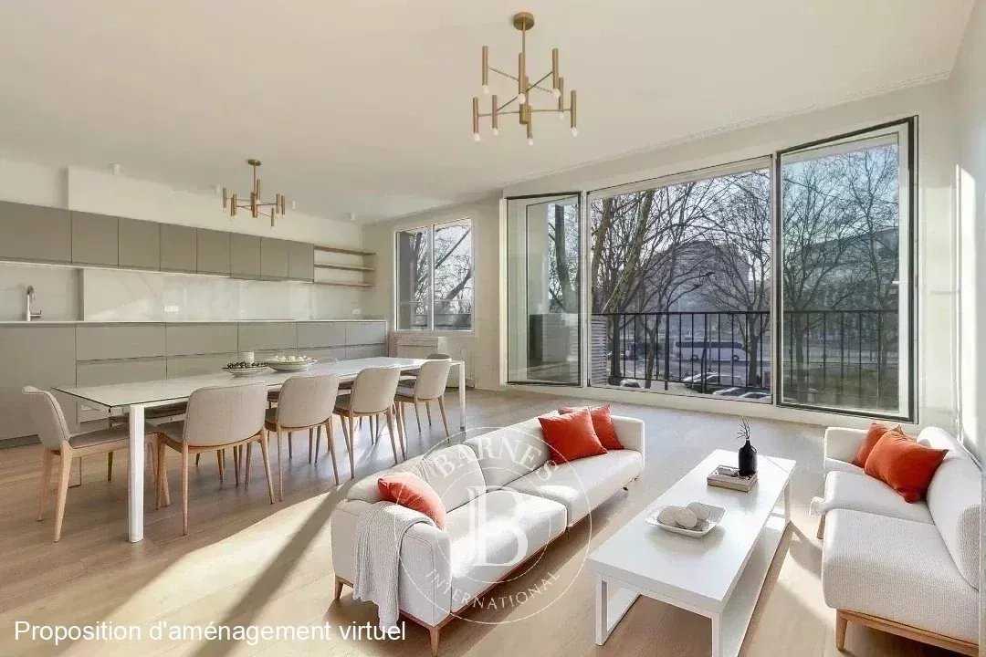d&eacute;couvrez cet appartement moderne situ&eacute; dans le 17e arrondissement de paris : design contemporain, &eacute;quipements de qualit&eacute; et emplacement id&eacute;al pour profiter pleinement de la vie parisienne.