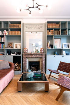 d&eacute;couvrez un architecte d&rsquo;int&eacute;rieur &agrave; paris 17 sp&eacute;cialis&eacute; dans la cr&eacute;ation d&rsquo;espaces sur mesure, &eacute;l&eacute;gants et fonctionnels. conseils personnalis&eacute;s, accompagnement de a &agrave; z pour sublimer votre int&eacute;rieur.