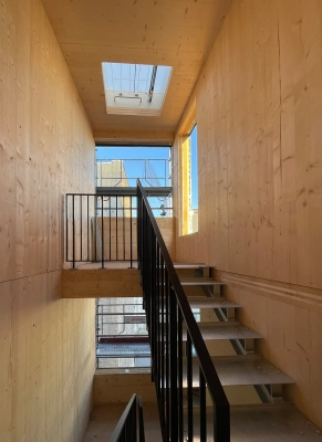 besoin d'un architecte pour la rénovation d'un appartement 4 pièces à paris 17 ? profitez d'un accompagnement sur-mesure pour optimiser votre espace et valoriser votre bien.