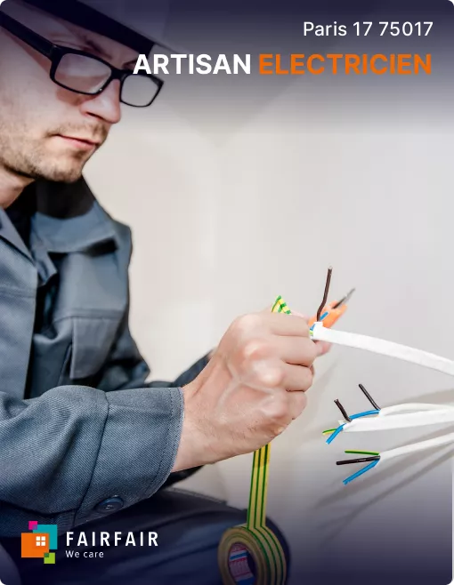 trouvez un artisan de confiance &agrave; paris 17&egrave;me (75017) pour tous vos travaux de r&eacute;novation, d&eacute;pannage ou construction. services de qualit&eacute;, devis gratuit et intervention rapide.