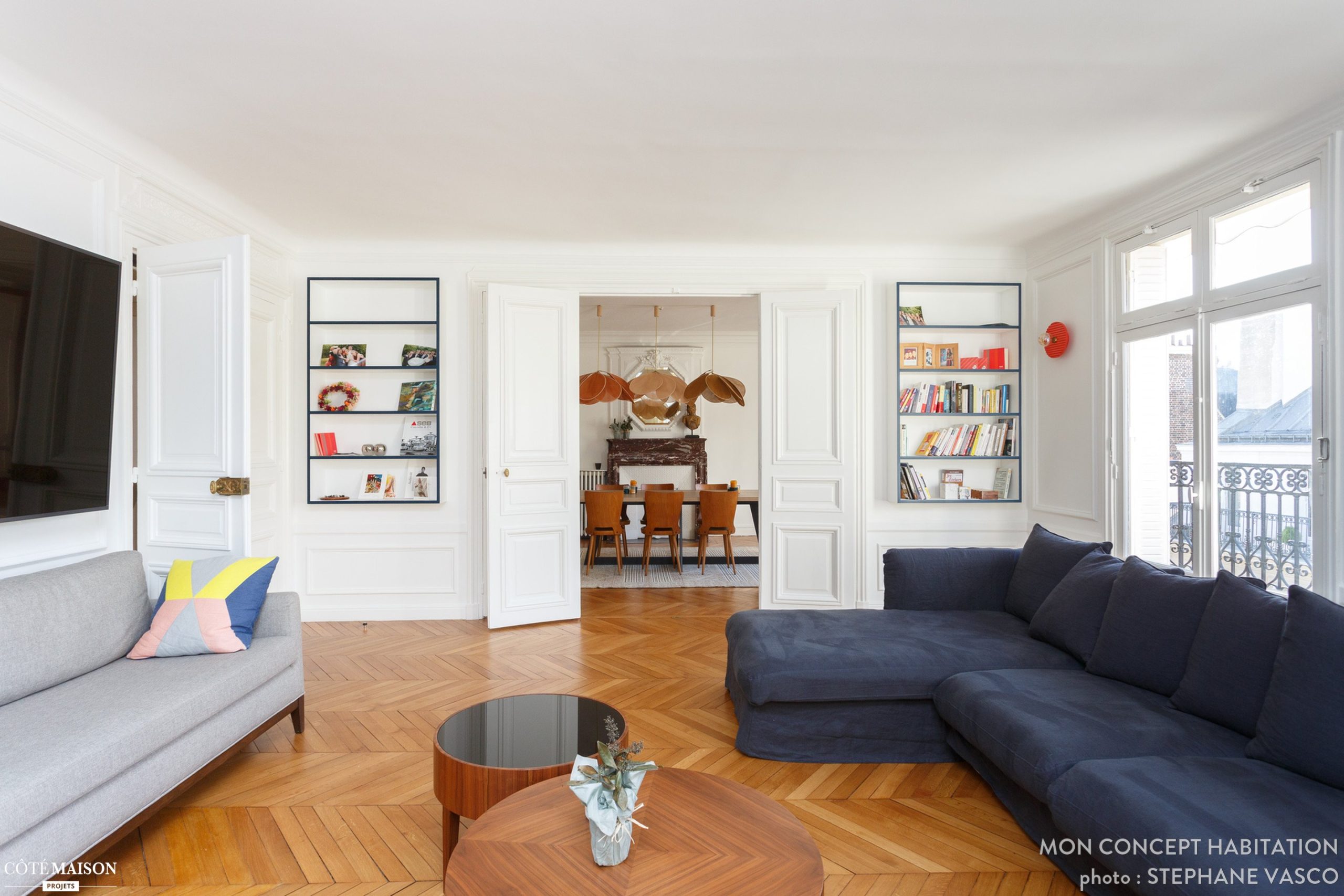 trouvez un artisan qualifi&eacute; pour vos travaux d&rsquo;appartement : r&eacute;novation, am&eacute;nagement, d&eacute;coration et maintenance. recevez des devis gratuits et personnalis&eacute;s pour tous vos projets r&eacute;sidentiels.