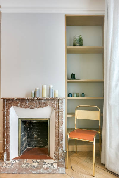 trouvez un artisan qualifi&eacute; pour vos travaux d