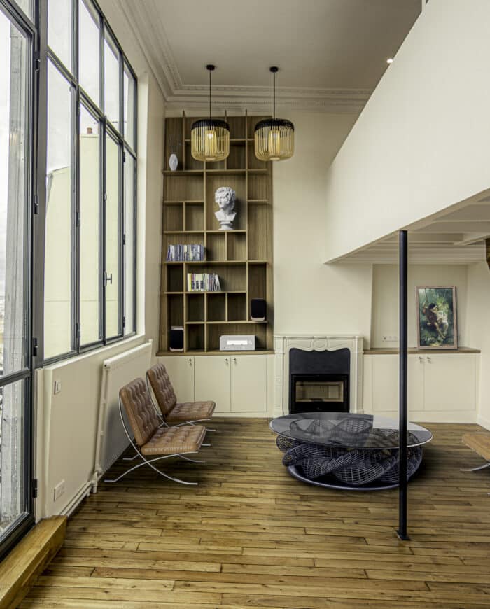 trouvez un artisan qualifié pour vos travaux d'appartement à paris : rénovation, aménagement, peinture, plomberie, électricité. devis gratuit et intervention rapide.