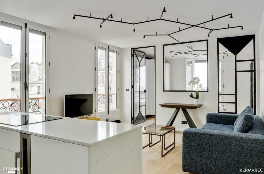 trouvez un artisan qualifié pour tous vos travaux d'appartement : rénovation, aménagement, peinture, électricité et plomberie. demandez un devis personnalisé dès maintenant !