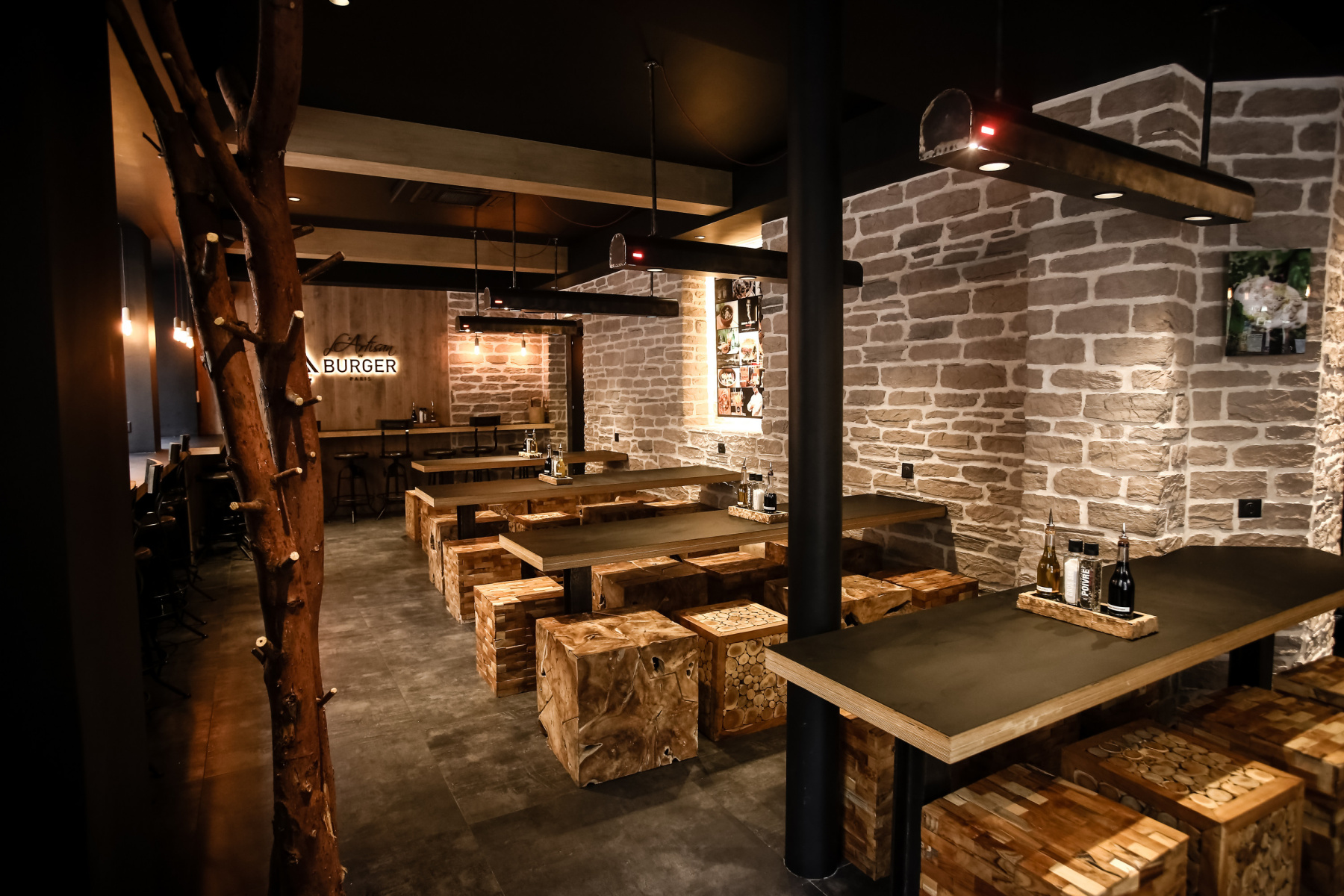 trouvez un artisan d