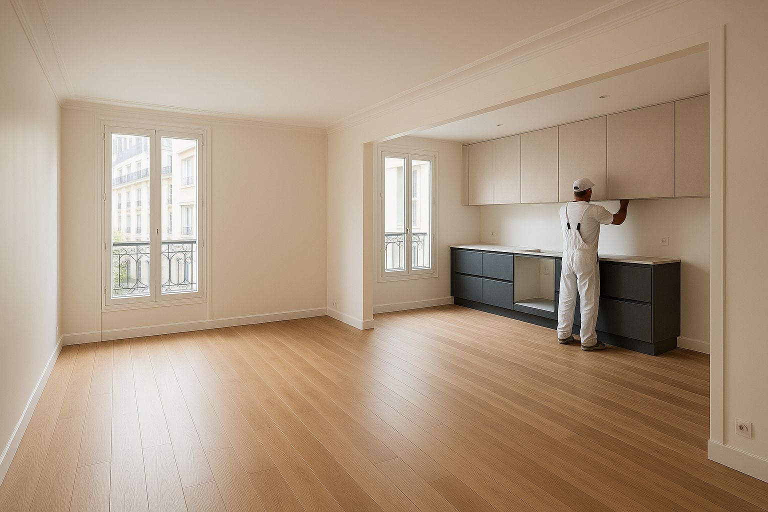 trouvez un artisan sp&eacute;cialis&eacute; en r&eacute;novation &agrave; paris 75017 pour vos travaux de qualit&eacute; : r&eacute;novation int&eacute;rieure, peinture, plomberie, &eacute;lectricit&eacute;, salles de bain, devis gratuit et conseils personnalis&eacute;s.