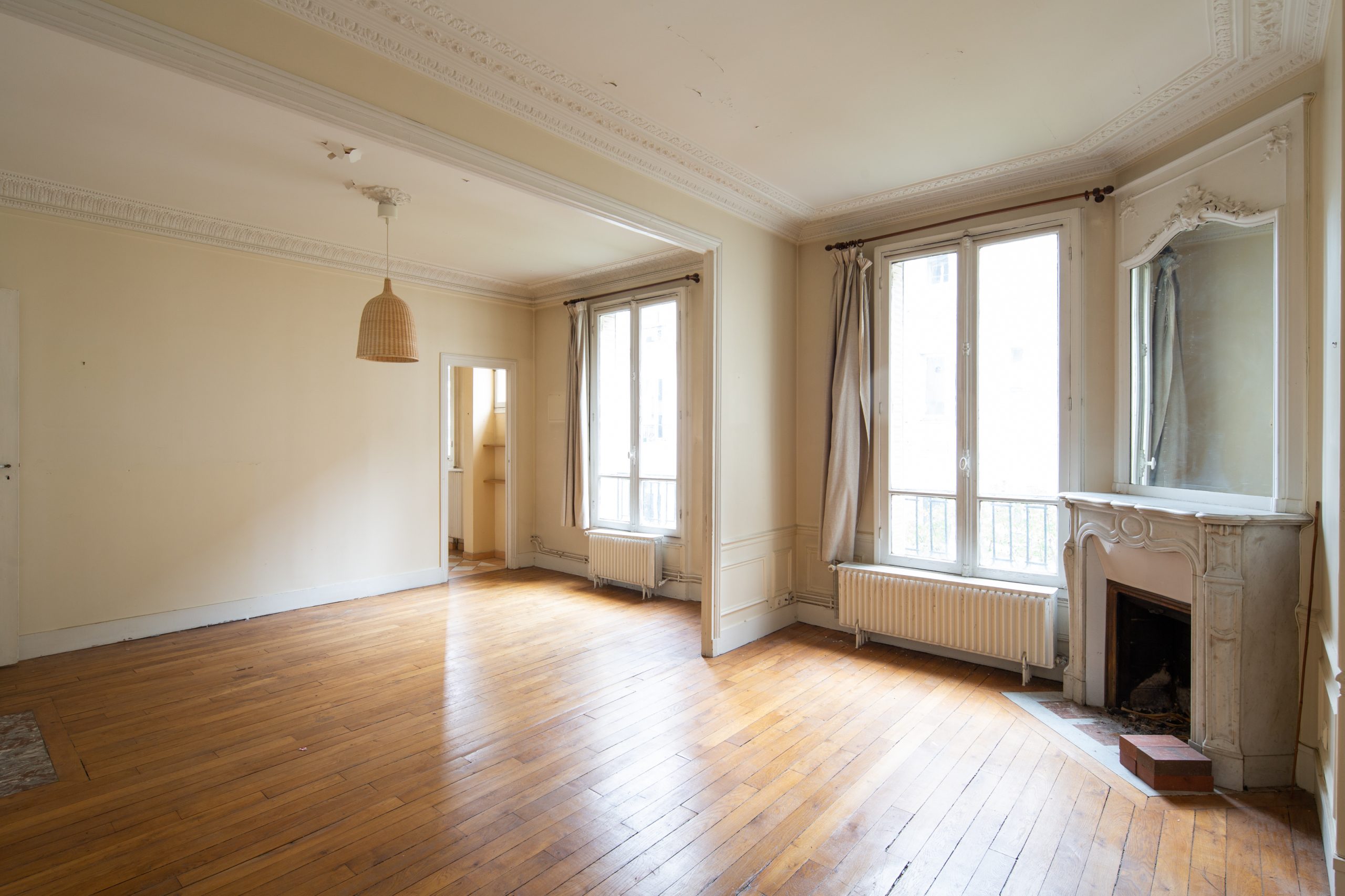 trouvez un artisan qualifi&eacute; pour vos travaux d