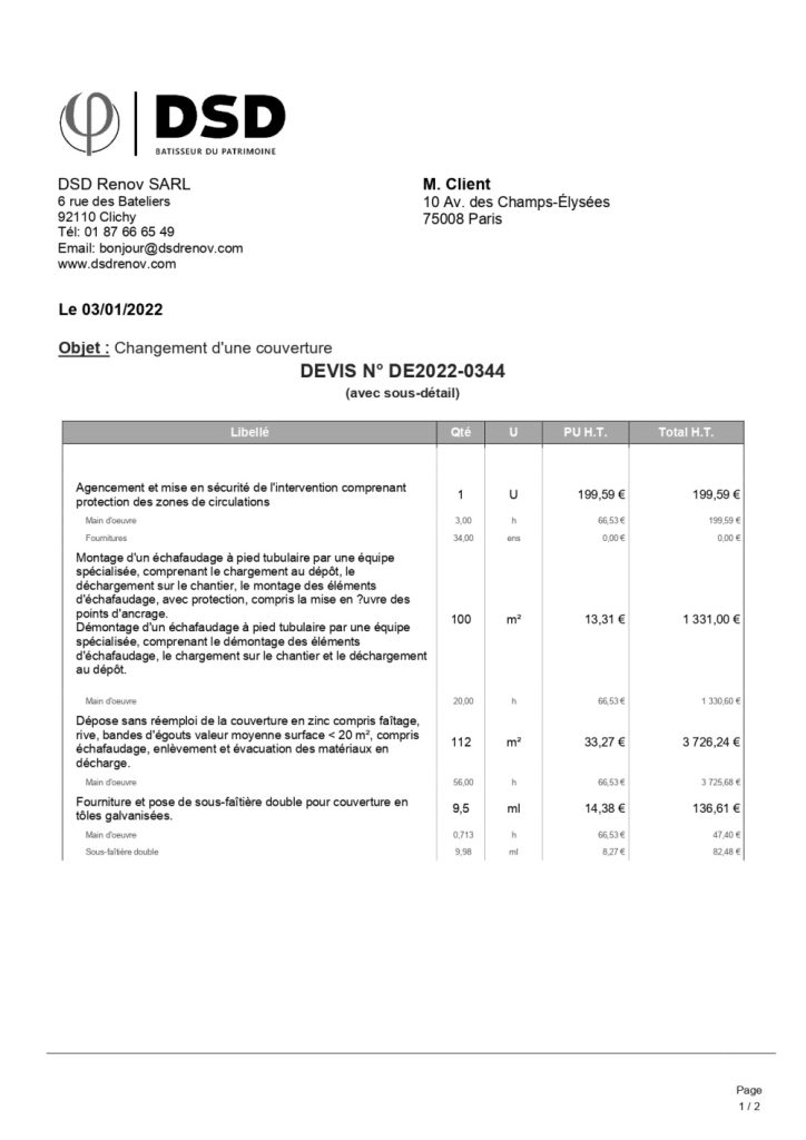 préparez votre budget rénovation à paris en 2025 : conseils, estimations de coûts et astuces pour planifier vos travaux en toute sérénité. obtenez toutes les infos essentielles pour réussir votre projet !