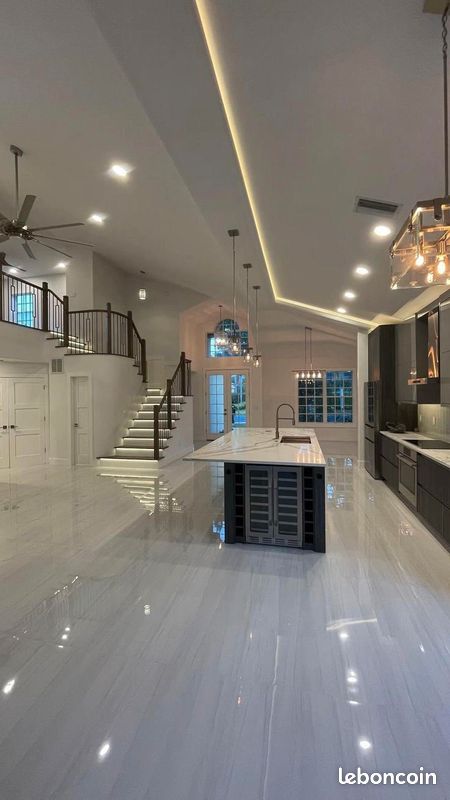 trouvez le meilleur carrelage à paris 75017 : large choix de modèles, conseils personnalisés et installation professionnelle pour sublimer vos sols et murs.