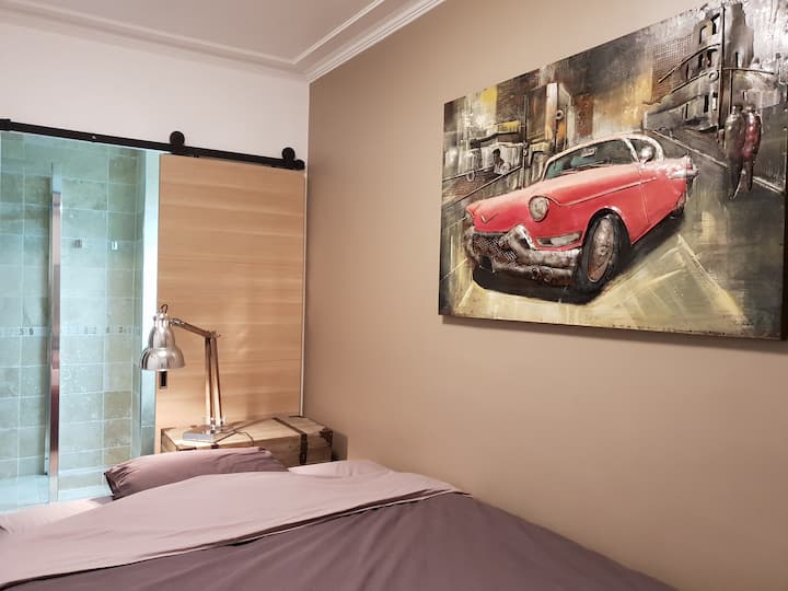 d&eacute;couvrez comment am&eacute;nager une chambre parentale &eacute;l&eacute;gante et confortable dans le 17e arrondissement. conseils d&eacute;co, inspirations et astuces pour cr&eacute;er un espace parental moderne et fonctionnel.