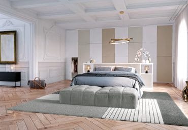 découvrez des idées d’aménagement et de décoration pour une chambre parentale dans le 17e arrondissement de paris. conseils pour optimiser l’espace, choix des couleurs et inspirations modernes pour créer un cocon élégant.