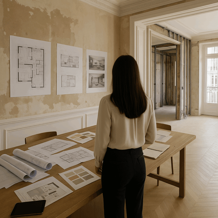 trouvez le meilleur rénovateur à paris en 2025 ! conseils, astuces et critères pour bien choisir votre professionnel et réussir vos travaux de rénovation.