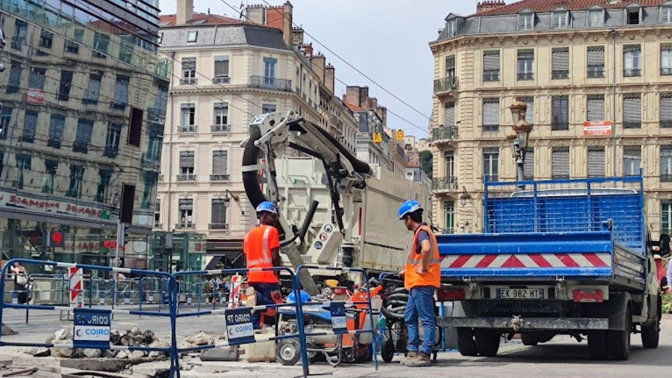 découvrez nos conseils pour bien choisir votre rénovation à lyon en 2025 : tendances, expertises locales et astuces pour réussir votre projet immobilier dans la région lyonnaise.