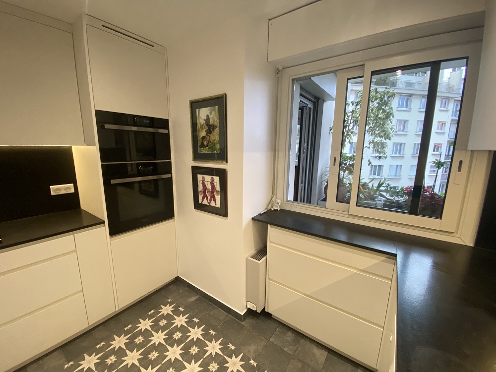 découvrez les meilleures options pour votre projet de rénovation à paris 15 : conseils, entreprises de confiance et solutions sur-mesure pour moderniser votre intérieur.