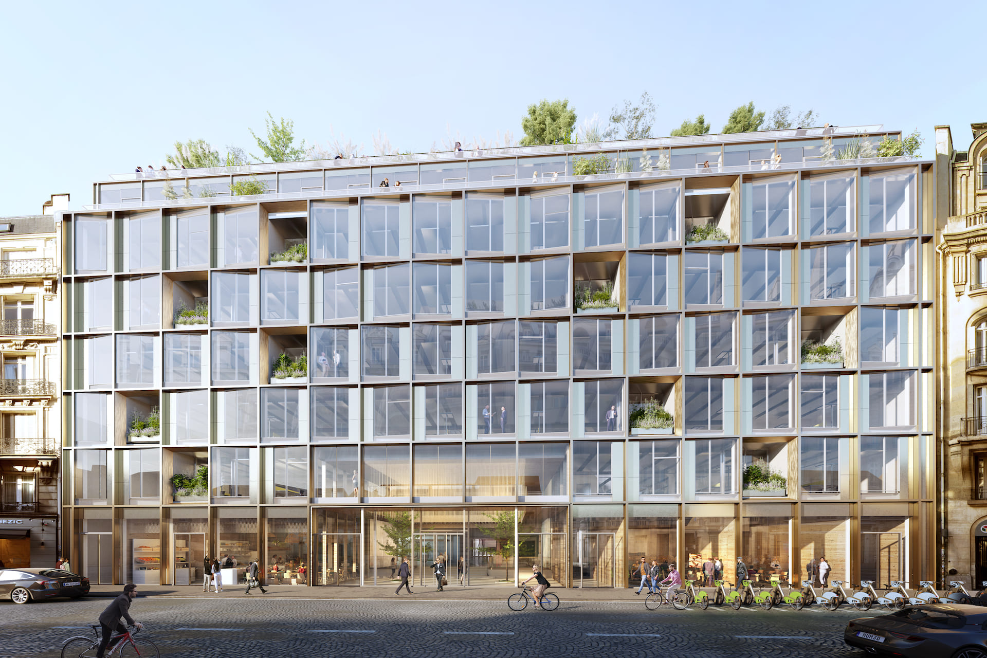 découvrez notre service de construction et rénovation à paris 75017 : travaux de qualité, accompagnement personnalisé pour rénover ou construire votre logement dans le 17e arrondissement. devis gratuit, équipe expérimentée.