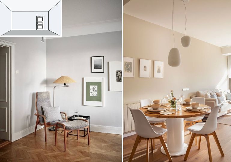 découvrez comment utiliser les couleurs pour agrandir visuellement un espace. astuces, conseils et inspirations pour rendre votre intérieur plus lumineux et spacieux grâce aux bonnes teintes.