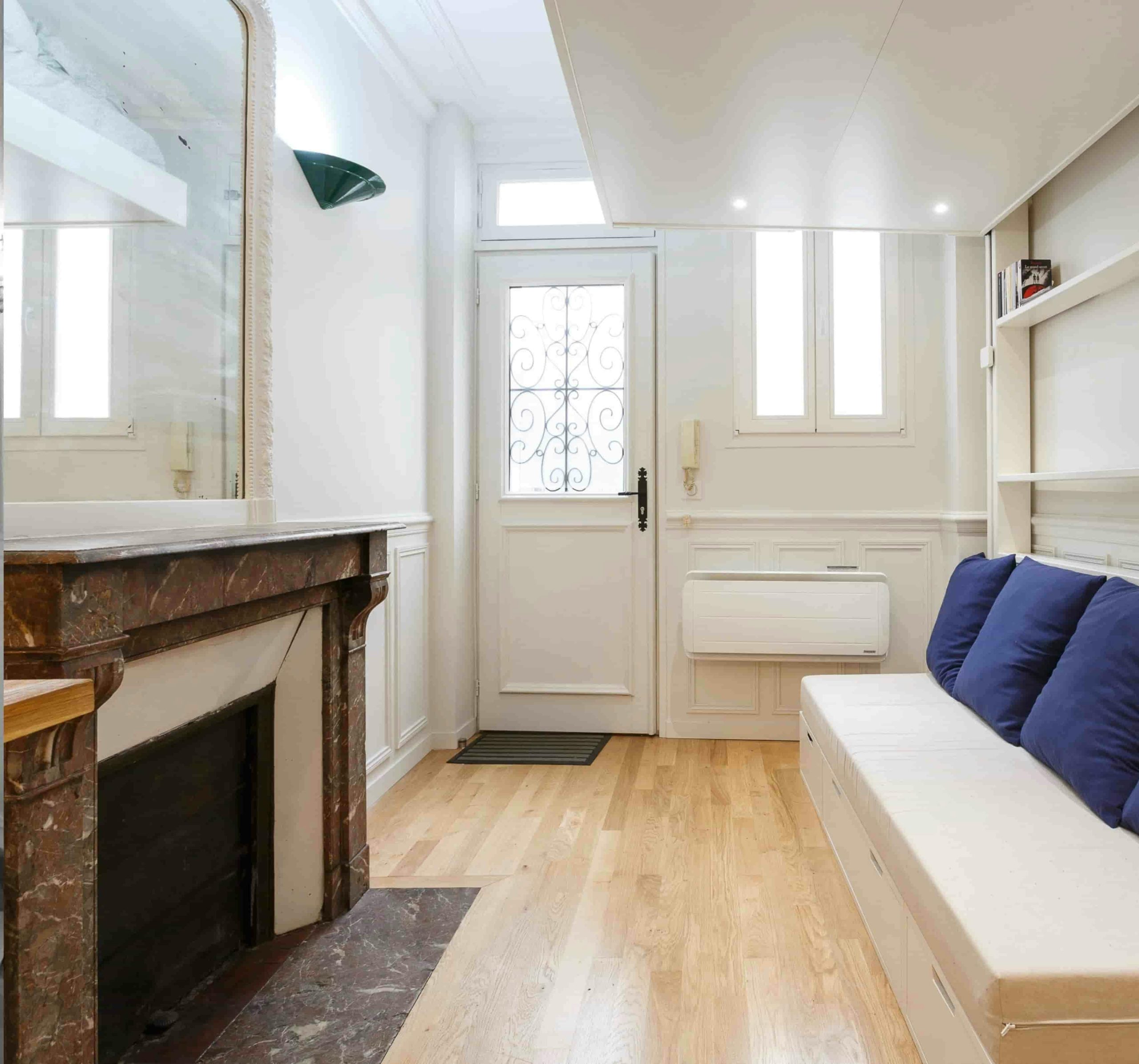 découvrez le coût moyen de la rénovation d'un studio à paris en 2025 : prix au m², conseils d’experts, et facteurs influençant le budget. préparez votre projet en toute sérénité !