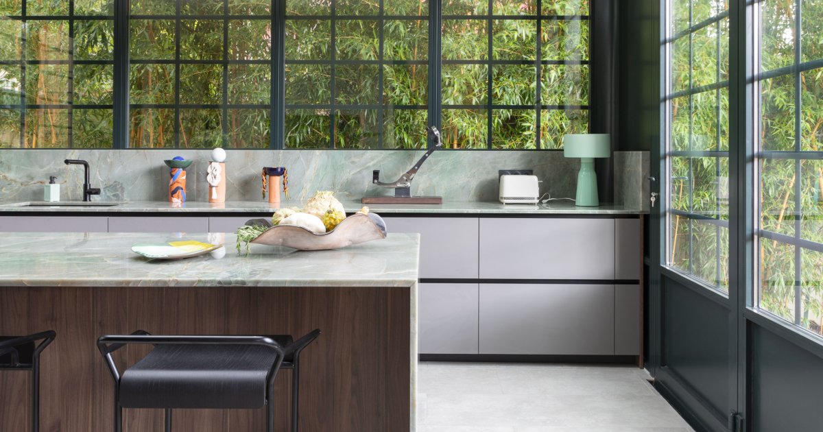 découvrez les tendances incontournables de la cuisine en 2025 : innovations, designs modernes, astuces d’aménagement et idées pour transformer votre espace culinaire au goût du jour.