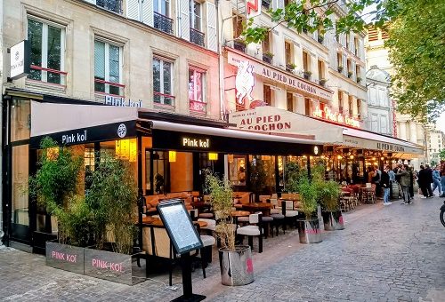 d&eacute;couvrez les tendances et inspirations de la cuisine &agrave; paris en 2025 : innovations culinaires, nouvelles adresses, chefs embl&eacute;matiques et id&eacute;es d&eacute;co pour une cuisine moderne au c&oelig;ur de la capitale.