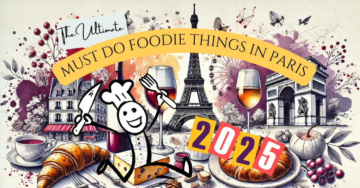 découvrez les tendances et nouveautés de la cuisine à paris en 2025 : adresses incontournables, plats innovants, expériences culinaires et inspirations gourmandes au cœur de la capitale.