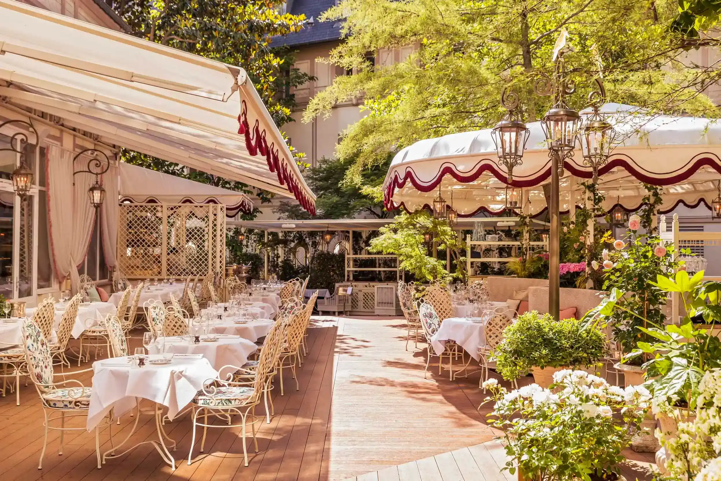 découvrez les dernières tendances et inspirations de la cuisine à paris en 2025 : innovations culinaires, adresses incontournables et conseils pour savourer l’art de vivre parisien.