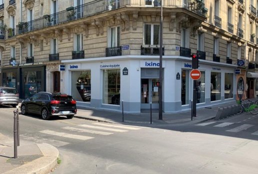 d&eacute;couvrez une cuisine spacieuse &agrave; paris 17, id&eacute;ale pour cuisiner, recevoir et profiter d&rsquo;un espace moderne et lumineux au c&oelig;ur du 17&egrave;me arrondissement.