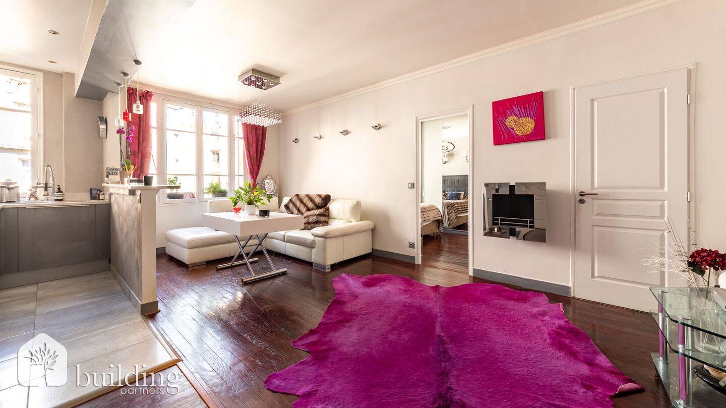 d&eacute;couvrez les tendances d&eacute;co 2025 pour un appartement 3 pi&egrave;ces &agrave; paris 17. conseils, astuces et inspirations pour transformer votre int&eacute;rieur avec style et modernit&eacute;.