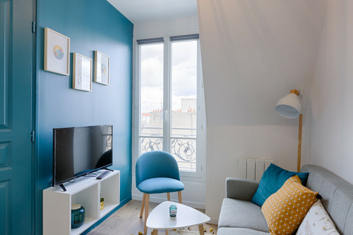 découvrez des idées déco pour aménager un studio dans le 17ème arrondissement : astuces gain de place, inspirations tendance et conseils pour optimiser votre petit espace à paris.