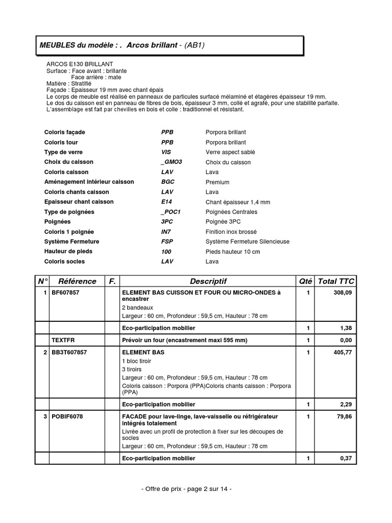 obtenez votre devis gratuit pour l&rsquo;am&eacute;nagement ou la r&eacute;novation de cuisine &agrave; paris 75017. comparez les offres de cuisinistes professionnels et trouvez la solution adapt&eacute;e &agrave; votre projet.