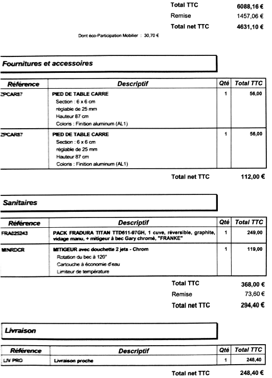 obtenez votre devis cuisine gratuit dans le 17ème arrondissement de paris. profitez d'une estimation rapide et sans engagement pour votre projet de cuisine sur mesure.