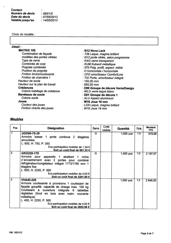 obtenez un devis cuisine gratuit à paris 17 ! profitez d’une estimation personnalisée rapide pour votre projet d’aménagement ou de rénovation de cuisine. service sans engagement.