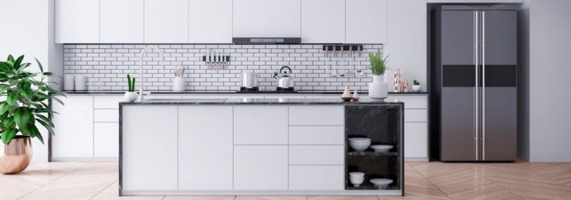 obtenez rapidement un devis personnalis&eacute; pour une cuisine moderne &agrave; paris 17. nos experts vous accompagnent dans la conception et l