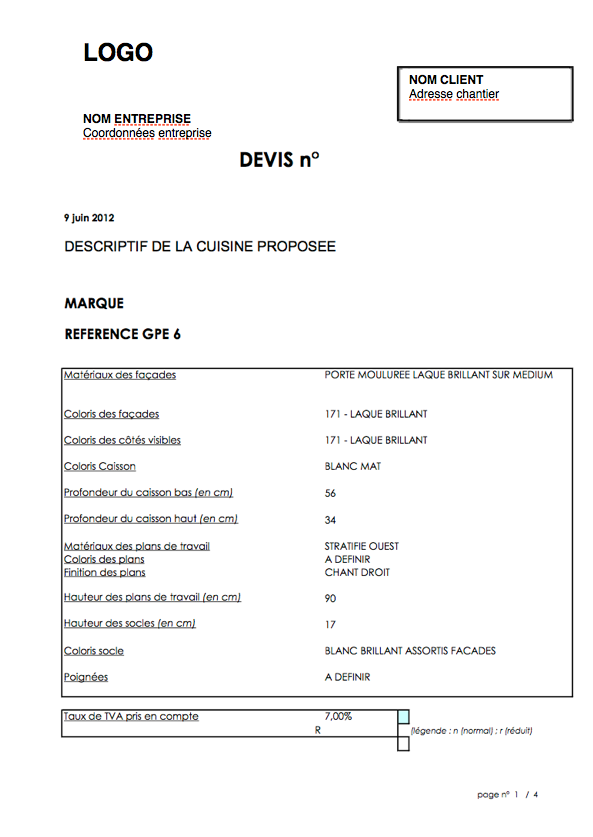 obtenez votre devis gratuit pour une cuisine moderne &agrave; paris en 2025 ! profitez de conseils d