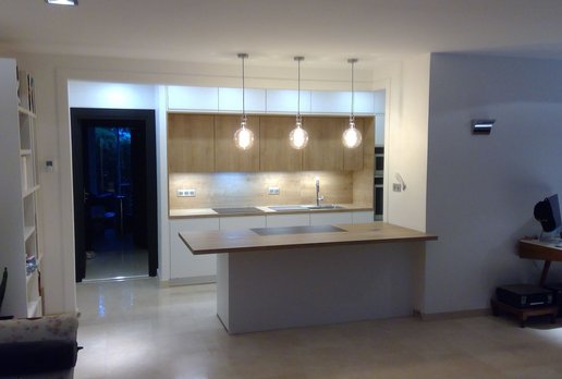 obtenez rapidement un devis personnalisé pour la création ou la rénovation de votre cuisine à paris 75017. conseils sur mesure, artisans qualifiés et estimation gratuite en ligne ou à domicile.