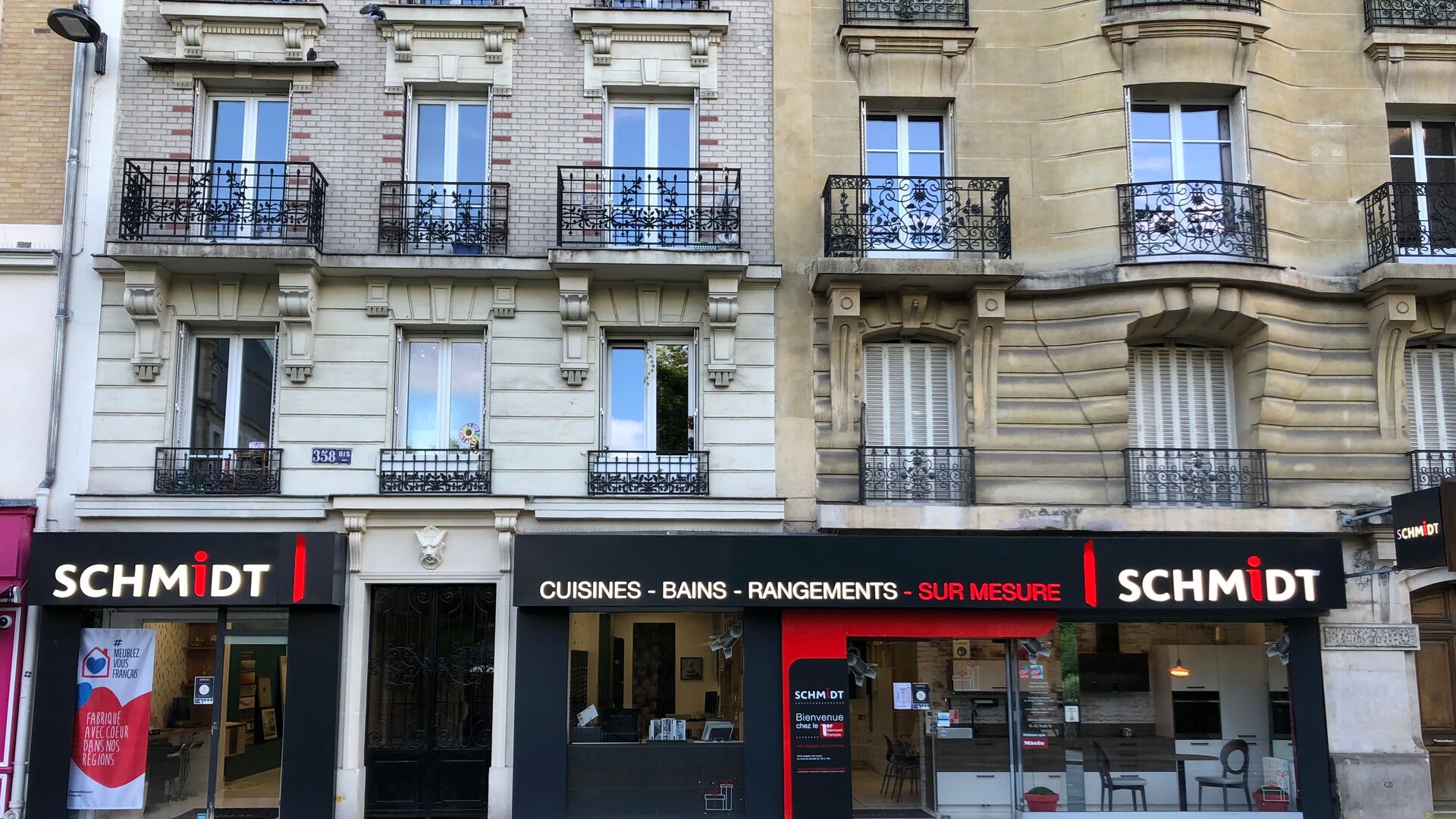 obtenez rapidement un devis gratuit pour votre cuisine &agrave; paris 75017. comparez les prix, services et inspirations pour r&eacute;aliser la cuisine de vos r&ecirc;ves avec des professionnels locaux.