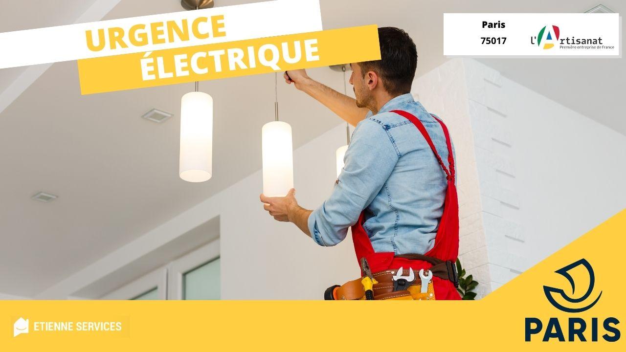 obtenez votre devis &eacute;lectricit&eacute; gratuit &agrave; paris 17 pour tous vos travaux d