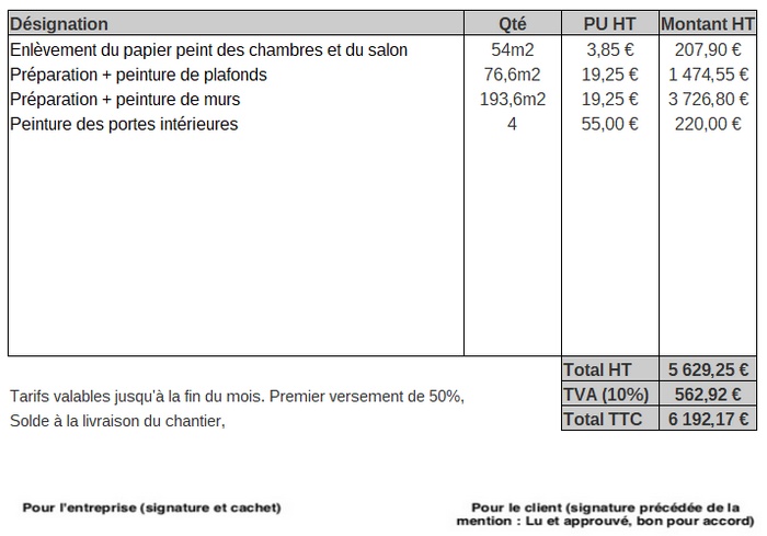 obtenez un devis peinture gratuit dans le 17&egrave;me arrondissement de paris ! profitez d&rsquo;une estimation rapide et personnalis&eacute;e pour tous vos travaux de peinture int&eacute;rieure ou ext&eacute;rieure.