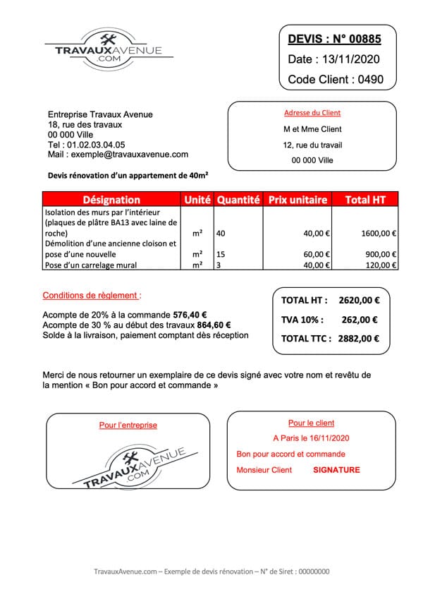 obtenez rapidement un devis personnalis&eacute; pour vos travaux de r&eacute;novation. comparez les offres, trouvez des professionnels qualifi&eacute;s et r&eacute;alisez votre projet au meilleur prix.