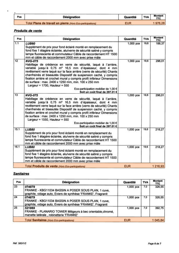 obtenez rapidement un devis personnalis&eacute; pour la r&eacute;novation de votre cuisine &agrave; paris 17. comparez les tarifs des professionnels qualifi&eacute;s et concr&eacute;tisez votre projet au meilleur prix !