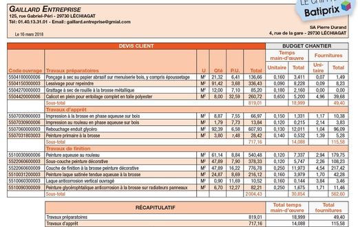 obtenez votre devis de rénovation gratuit à paris 17 ! contactez nos experts pour estimer vos travaux et bénéficiez d’un accompagnement personnalisé dans le 17e arrondissement.