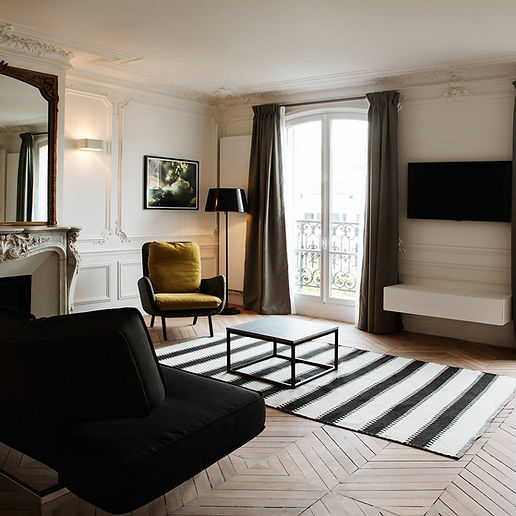 obtenez rapidement un devis personnalisé pour vos travaux de rénovation à paris. profitez de l’expertise de professionnels qualifiés pour transformer votre intérieur en toute sérénité.