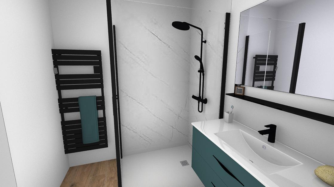 obtenez votre devis gratuit pour la r&eacute;novation de salle de bain &agrave; paris 17 en 2025. comparez les offres des professionnels et r&eacute;alisez vos travaux au meilleur prix !