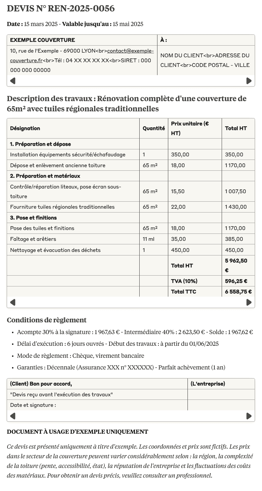 obtenez rapidement un devis personnalisé pour vos travaux de rénovation à ternes. bénéficiez de l’expertise d’artisans qualifiés pour rénover votre appartement ou maison selon votre budget.
