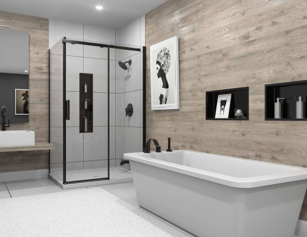 d&eacute;couvrez 17 id&eacute;es de douches modernes pour sublimer votre salle de bain &agrave; paris 17 en 2025 : designs innovants, solutions gain de place et inspirations tendance pour un espace contemporain.