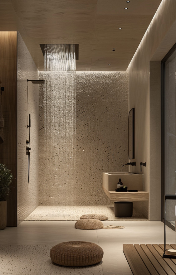 découvrez 17 idées tendance pour une douche moderne à paris 17 en 2025. inspirations, conseils déco et solutions innovantes pour transformer votre salle de bain avec élégance.