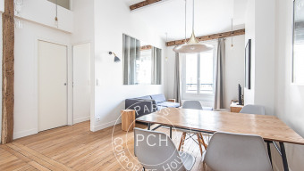 découvrez la durée moyenne nécessaire pour rénover un appartement 4 pièces à paris 17. conseils, étapes clés et délais à prévoir pour réussir votre projet de rénovation en toute sérénité.