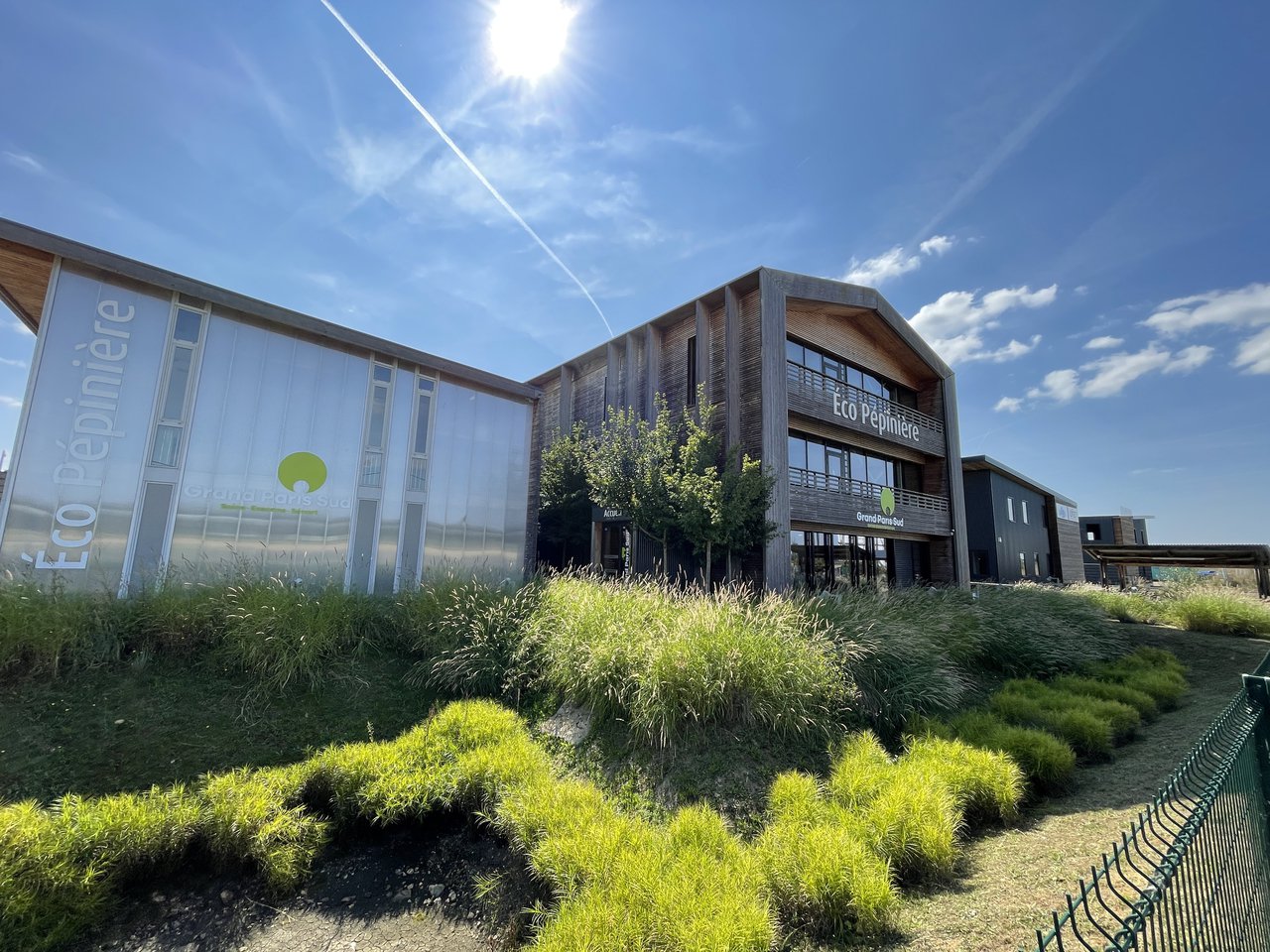 d&eacute;couvrez les solutions d